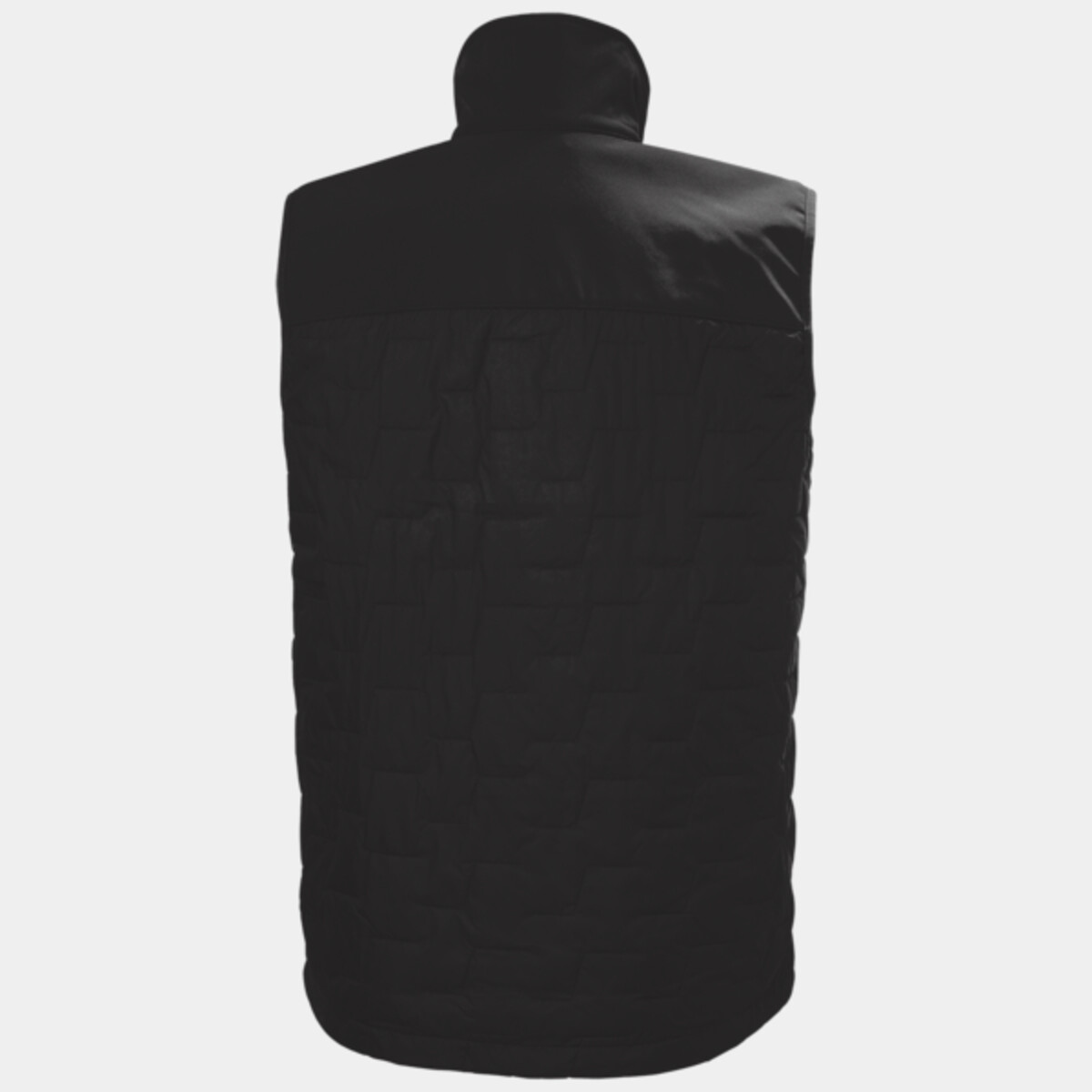 Back