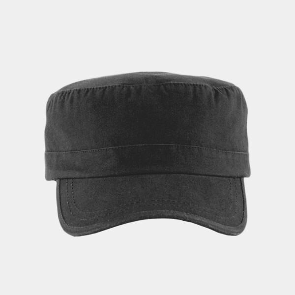 Headwear Front