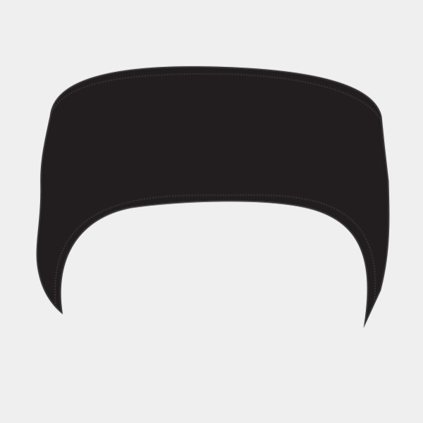 Headwear Front