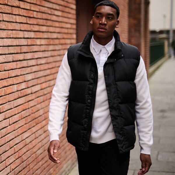 Northdale insulated bodywarmer Thumbnail
