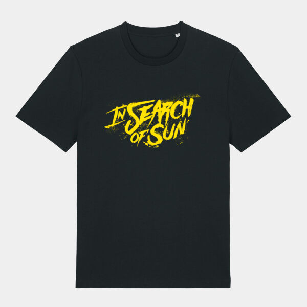 ISOS Classic Logo Tee Thumbnail